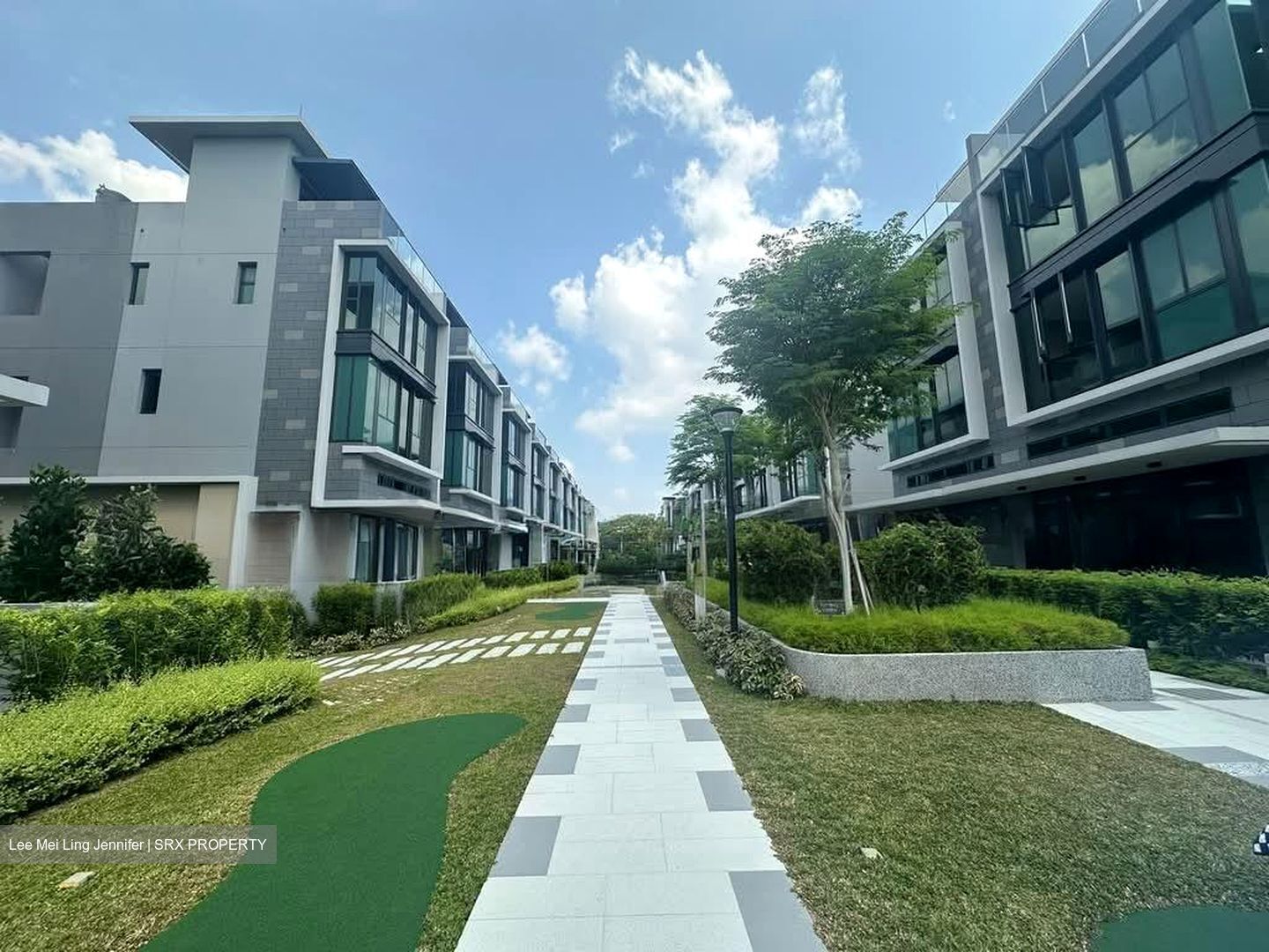 Belgravia Ace (D28), Semi-Detached #606997261